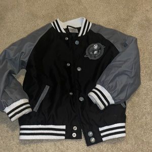 Disney Nightmare Before Christmas